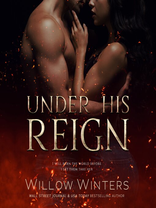 Title details for Under His Reign by Willow Winters - Available